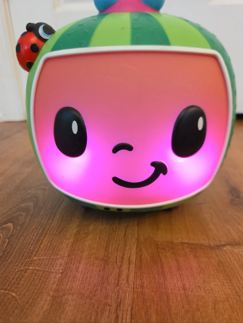 Cocomelon Chase With Lights & Sounds *Tested Works*
